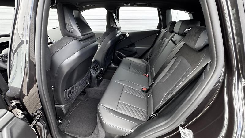 BMW X3 20d xDrive - fotka 9 z 13