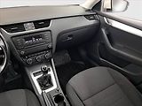 Škoda Octavia (2013) 1.6 TDI, Tempomat - náhled 8