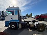 MAN TGA18.430 EURO 3 Hydraulika - náhled 7