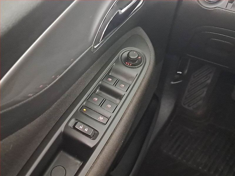 Opel Mokka (2015) 1.4 Turbo, LPG, Tempomat - fotka 17 z 21