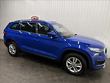Škoda Kodiaq 2.0TDI DSG 2XALU TAŽNÉ 1MAJ. - náhled 11