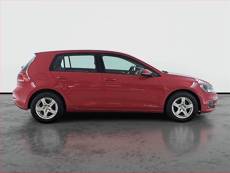 Volkswagen Golf (2015) 1.2 TSI, Serv.kniha - fotka 6 z 14