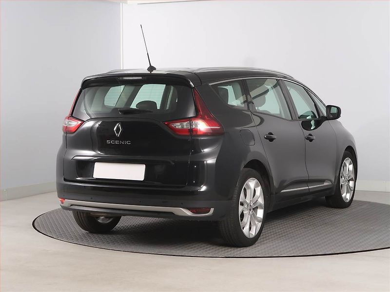 Renault Grand Scénic (2019) Zen 1.3 TCe, Serv.kniha - fotka 5 z 17
