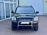 Kia Sportage (2007) 4WD 104kW - náhled 2