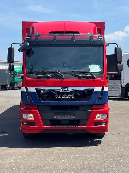 MAN TGM (2018) 26.340 6x2 shrnovačka EURO 6 - fotka 2 z 17