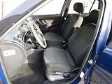 Škoda Fabia (2012) 1.6 TDi, ČR, AC, tažné - náhled 9