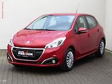 Peugeot 208 (2016) 1.2, ČR, AC, výhřev sed - náhled 2