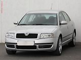 Škoda Superb (2006) 1.9TDi - náhled 2
