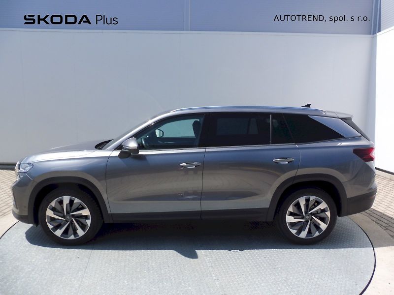 Škoda Kodiaq (2025) Exclusive Selection 2,0 TDI 14 - fotka 3 z 30