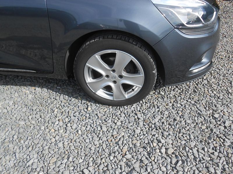 Renault Clio 0.9TCe,NAVI,CHROM,TOP! - fotka 12 z 35