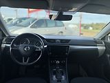 Škoda Superb 1,5 TSI  DSG +SADA ZIMNÍCH KOL - náhled 16