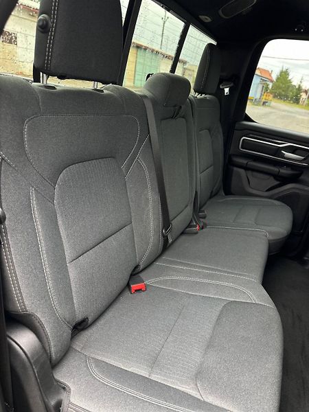 Dodge RAM (2021) 5.7 V8 HEMI LONG STAR ETORQUE - fotka 17 z 27
