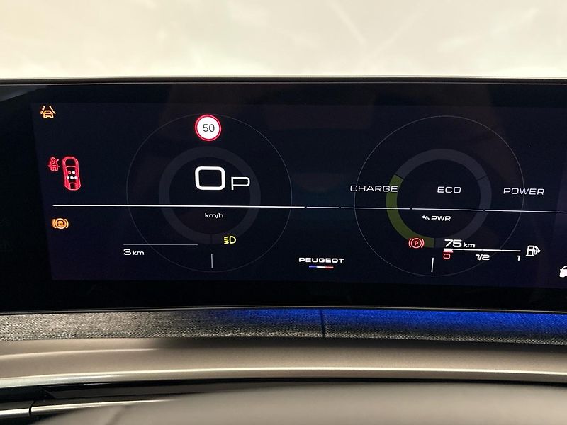 Peugeot 3008 (2026) Allure Hybrid 145 e-DCS6 - fotka 11 z 44
