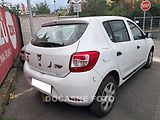 Dacia Sandero (2013) 1.2i, ČR, zmk.řazení - náhled 1