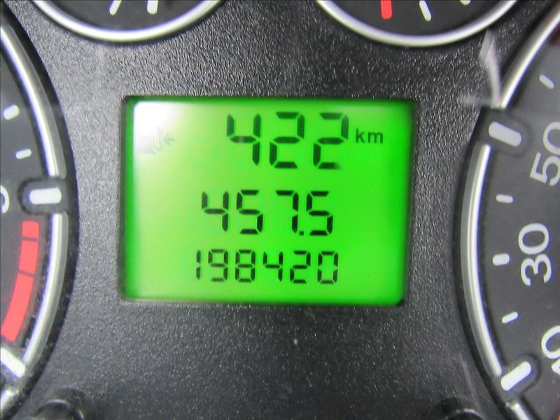 Ford Fusion 1,4 i 59KW 1.Majitel - fotka 14 z 28