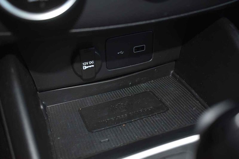 Rodinné auto s dobrým prostorem - to je Fiat Tipo