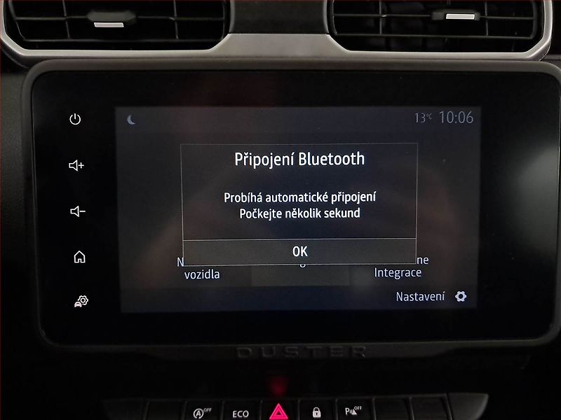 Dacia Duster (2023) 1.0 TCe, LPG, ČR,1.maj - fotka 13 z 17