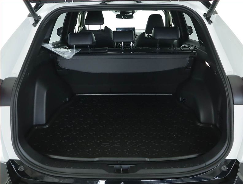 Toyota RAV4 (2023) Selection 2.5 Hybrid - fotka 14 z 18