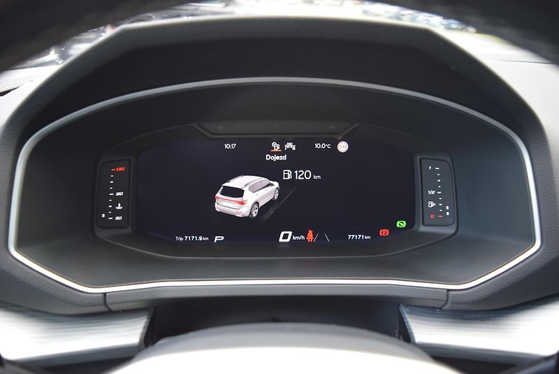 Seat Tarraco (2023) 2.0TDI 110kw DSG 7°EXPERIENCE  - fotka 35 z 50