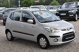 Hyundai i10 1.1i 48kW Klima - náhled 1