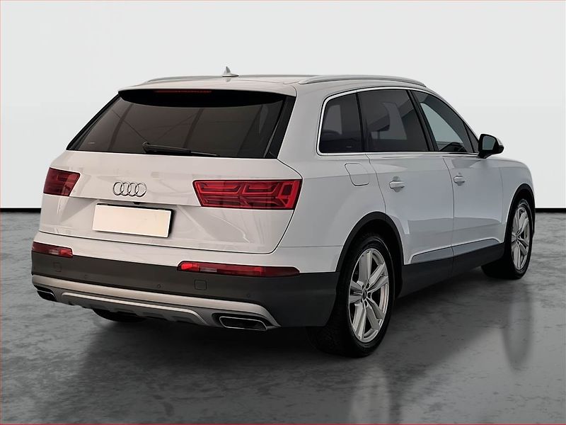 Audi Q7 (2017) S-Line 3.0 TDI - fotka 5 z 23