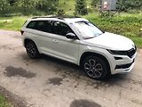 Škoda Kodiaq (2021) 2.0 TDI RS 176KW 4x4 - WEBASTO - náhled 3