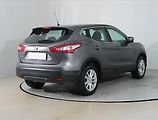 Nissan Qashqai (2014) 1.2 DIG-T, Navi, Tempomat - náhled 4