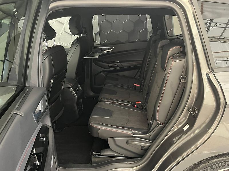 Ford S-MAX 2.5 HEV ST-Line REZERVACE - fotka 27 z 70