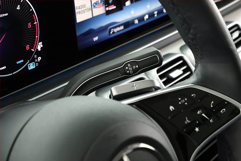 Mercedes-Benz GLS (2025) 350 d 4MATIC, 7 MÍST - fotka 10 z 31