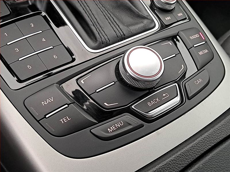 Audi A6 (2015) 3.0 TDI, 4X4, Automat, Navi - fotka 18 z 22