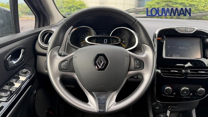 Renault Clio 1.2 16V - fotka 6 z 24