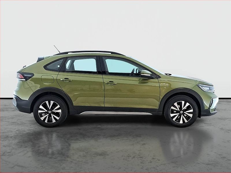 Volkswagen Taigo (2023) 1.0 TSI - fotka 6 z 19