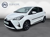 Toyota Yaris 1.5 VVT- i  82 kW - náhled 1