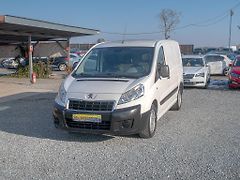 Peugeot Expert (2012) 1.6HDI 66KW AC – PO ROZVODECH - fotografie inzerátu