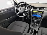 Škoda Superb (2014) Ambition 2.0 TDI, Xenony - náhled 7