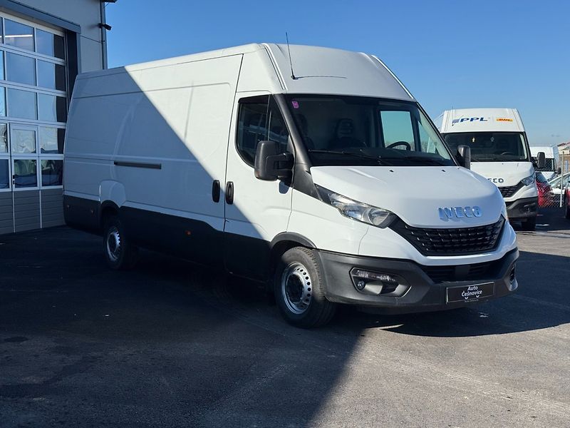 Iveco Daily (2022) 35S160 2.3 115 Kw - fotka 3 z 20