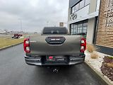Toyota Hilux 2.8 D-4D automat Invincible - náhled 13