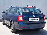 Škoda Octavia (2012) 1.6TDi, ČR, Ambition - náhled 6