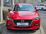 Mazda 3 1.5i SKYACTIV-G 74kW, ČR,1.maj - náhled 8