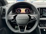 Škoda Karoq Sportline 2,0 TDI 110 kW A7F - náhled 17