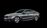 BMW Řada 6 640d xDrive Gran Turismo - náhled 1