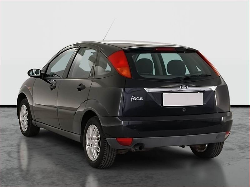 Ford Focus (2001) 1.6 16V, po STK, Klima - fotka 4 z 20