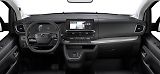 Peugeot Traveller (2026) Allure L3 2.2 BlueHDi 180k - náhled 9