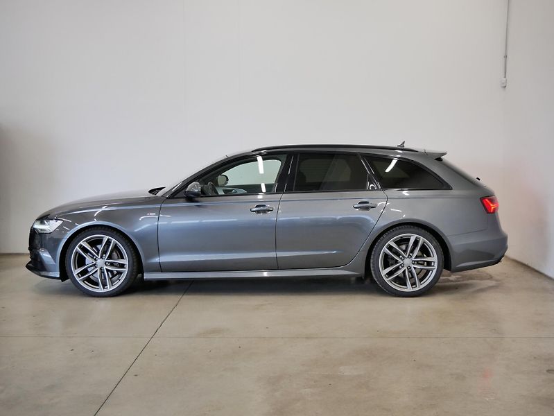 Audi A6 - fotka 3 z 30