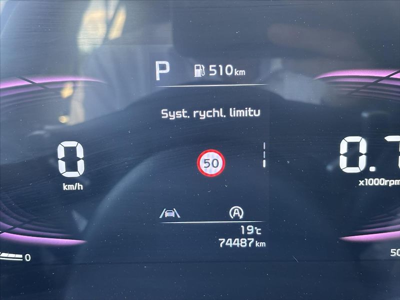 Kia Sportage 1,6 TGDi AT Exclusive ZÁRUKA - fotka 42 z 44