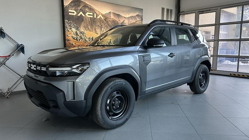 Dacia Duster (2026) Essential Eco-G 120 - fotka 2 z 19