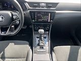 Škoda Superb 2,0 TDI 110 Sportline DSG - náhled 10