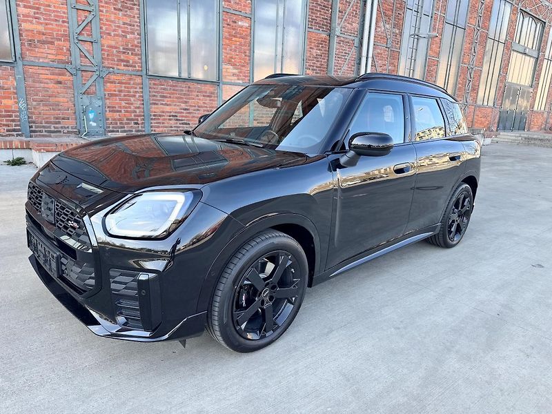 Mini Countryman (2025) John Cooper Works S 4 ALL  - fotografie inzerátu