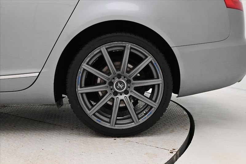 Audi A6 2,7 TDI 140 kW Navi Kůže Nová - fotka 29 z 29