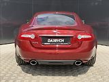 Jaguar XK 5,0 V8 283kW AT Coupe - náhled 8